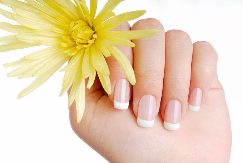 Dubuque #1 Nails photo