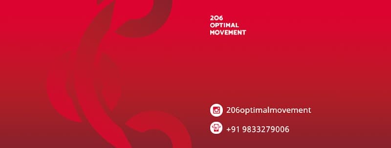 Mumbai 206 Optimal Movement photo
