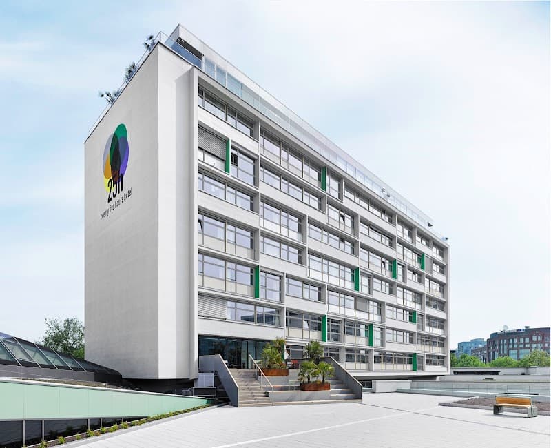 25hours Hotel Bikini Berlin photo