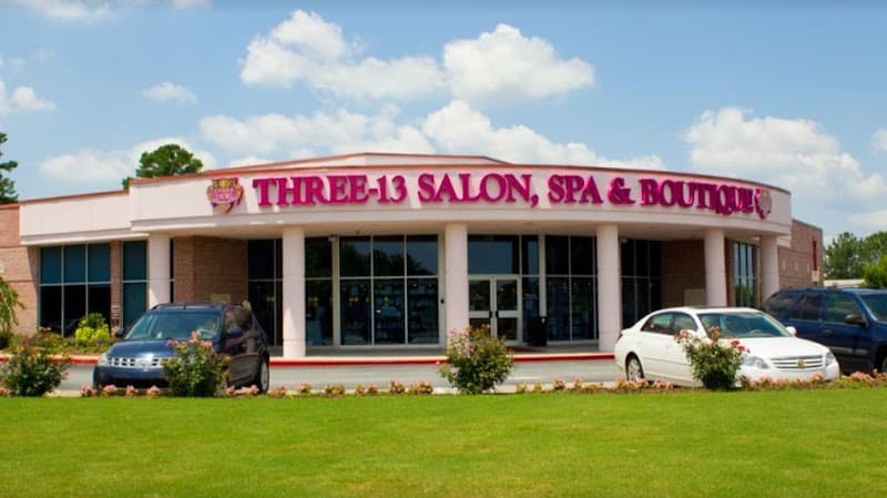 Marietta 313 Salon photo