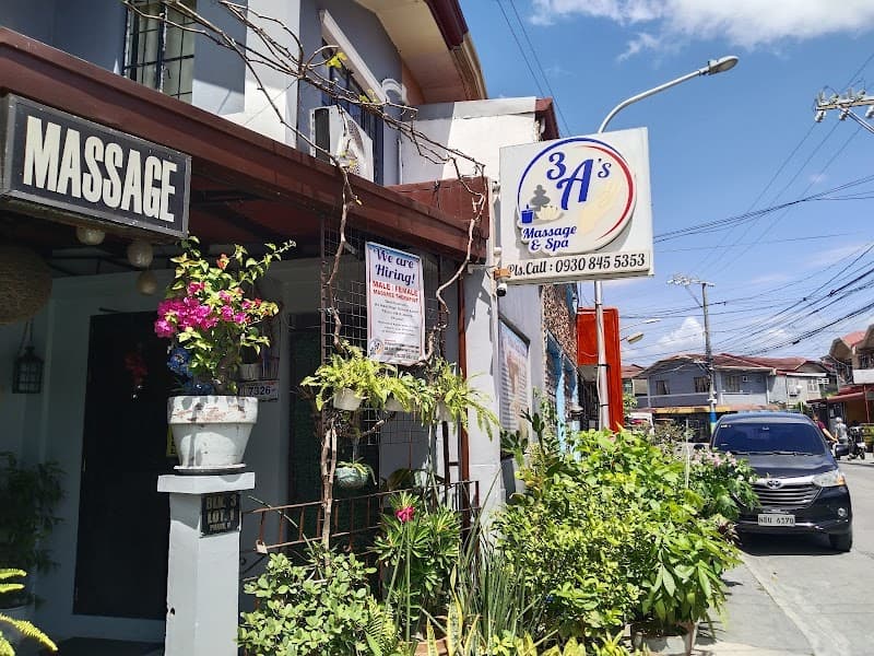 Imus 3A's Massage and Spa photo