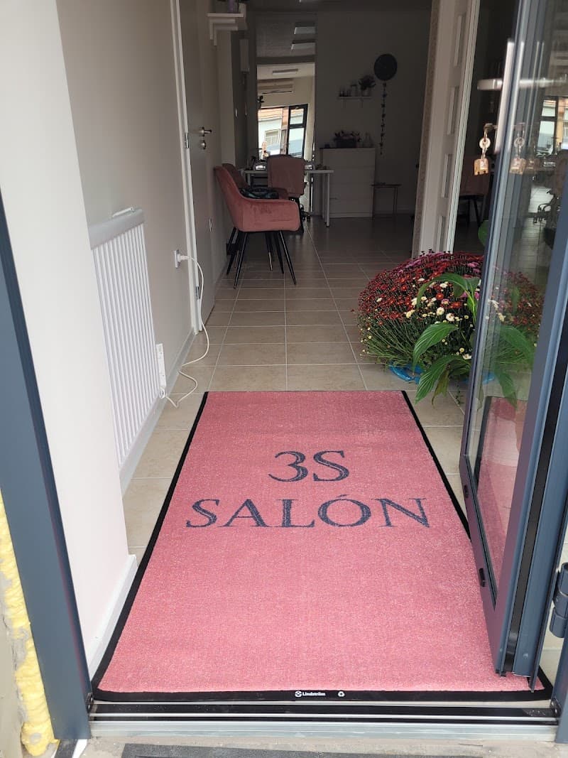 Svätý Jur 3S salon photo