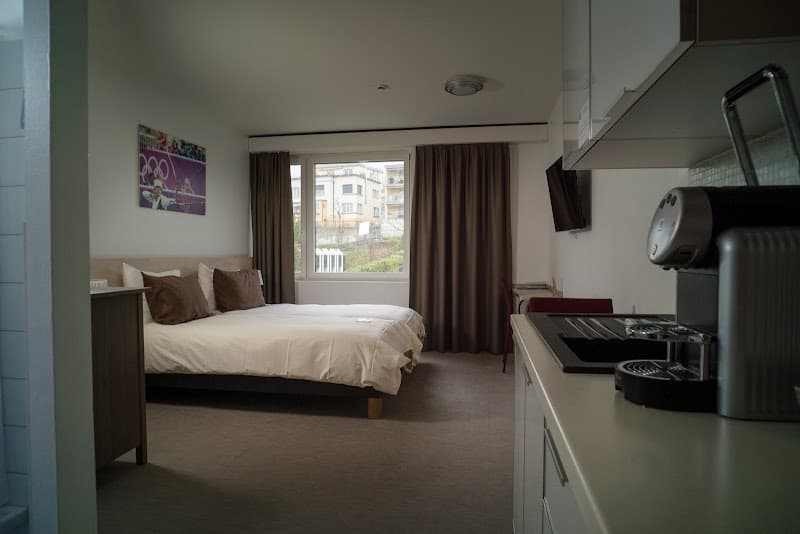Lausanne 46a | apart'hôtel photo