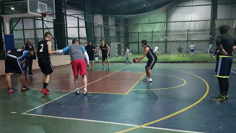 Sidon 4B Sporting Club photo