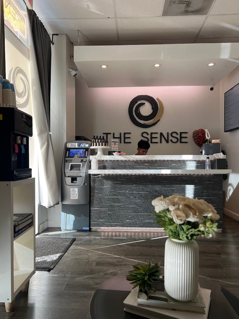 5 SENS' Los Angeles photo