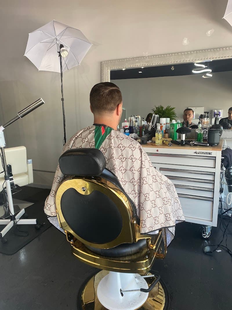 Southampton 71 Studio Spa photo
