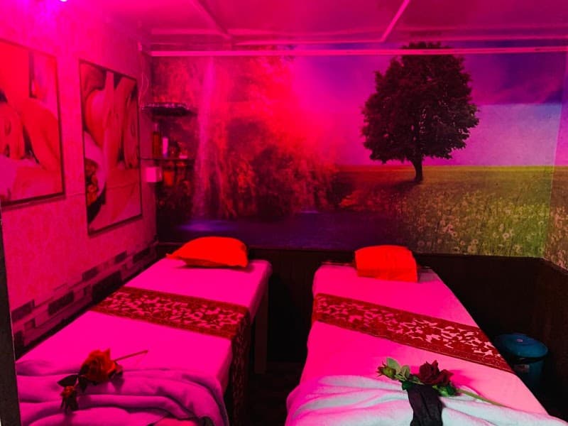 Manali 7day family spa photo