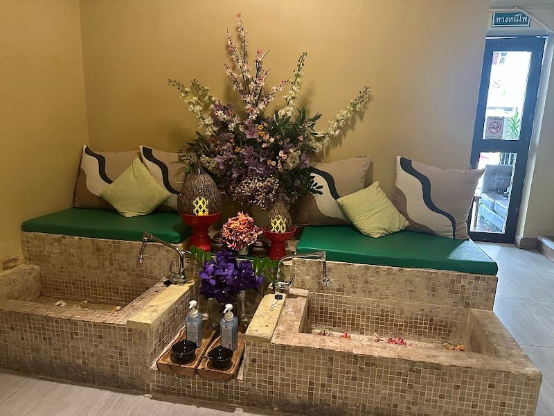 Dubai 8th Element Spa photo