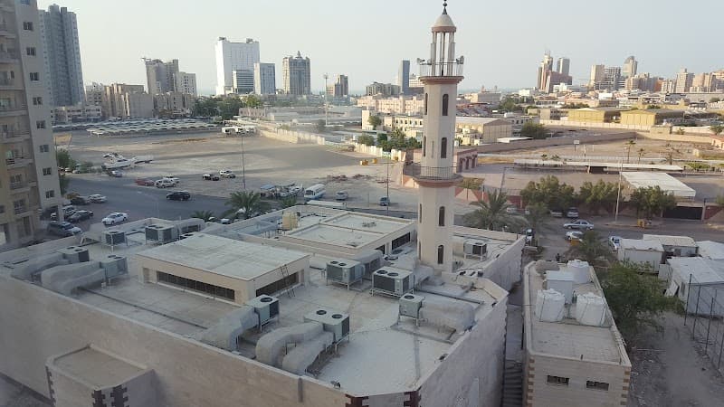Qatar St 9aloun photo