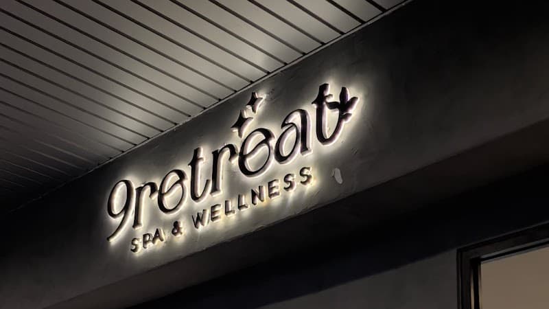 Kuala Lumpur 9Retreat Spa photo