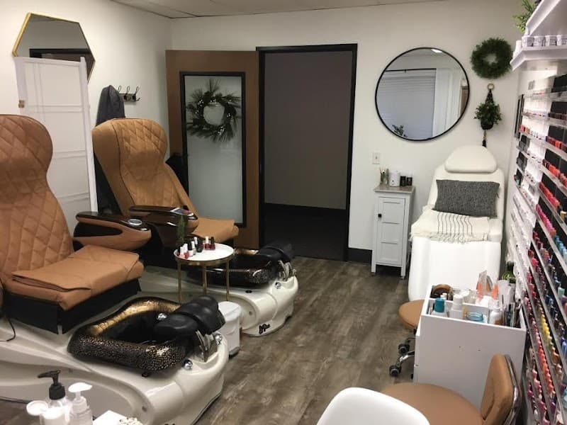 A. Beauty Lab Tualatin photo