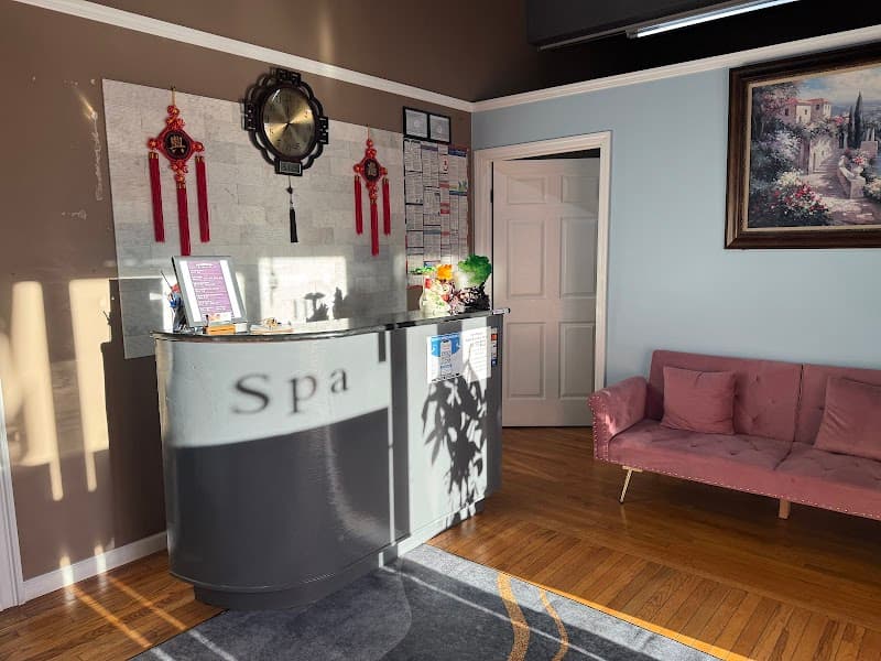 A&C Best Foot Spa Mt Kisco photo