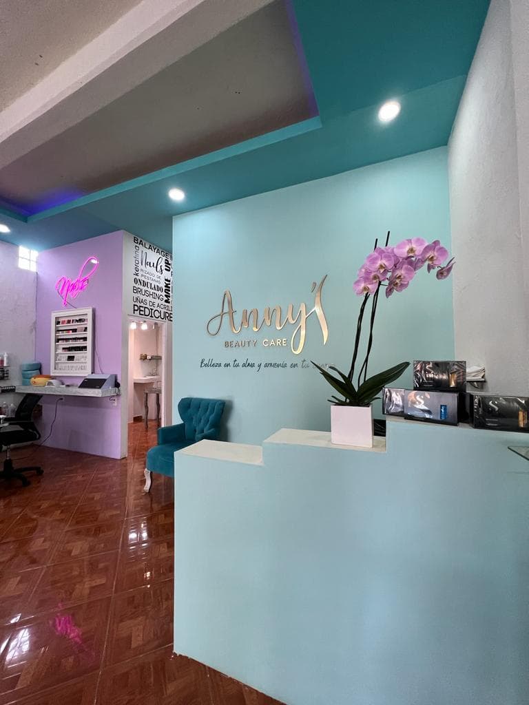 A&C salon,spa Metepec photo