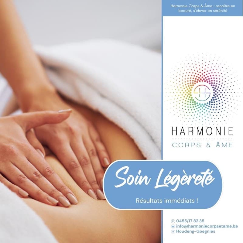 A Corps & Harmonie Châtelet photo