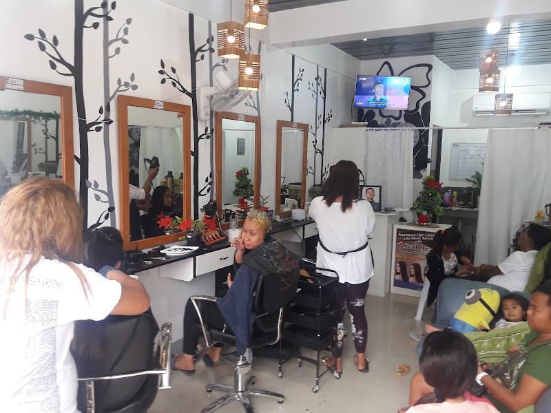 A'ercut SALON Tayug photo