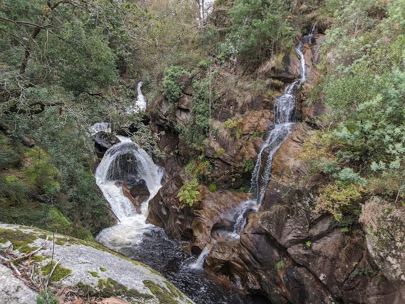 A Fervenza Mondoñedo photo