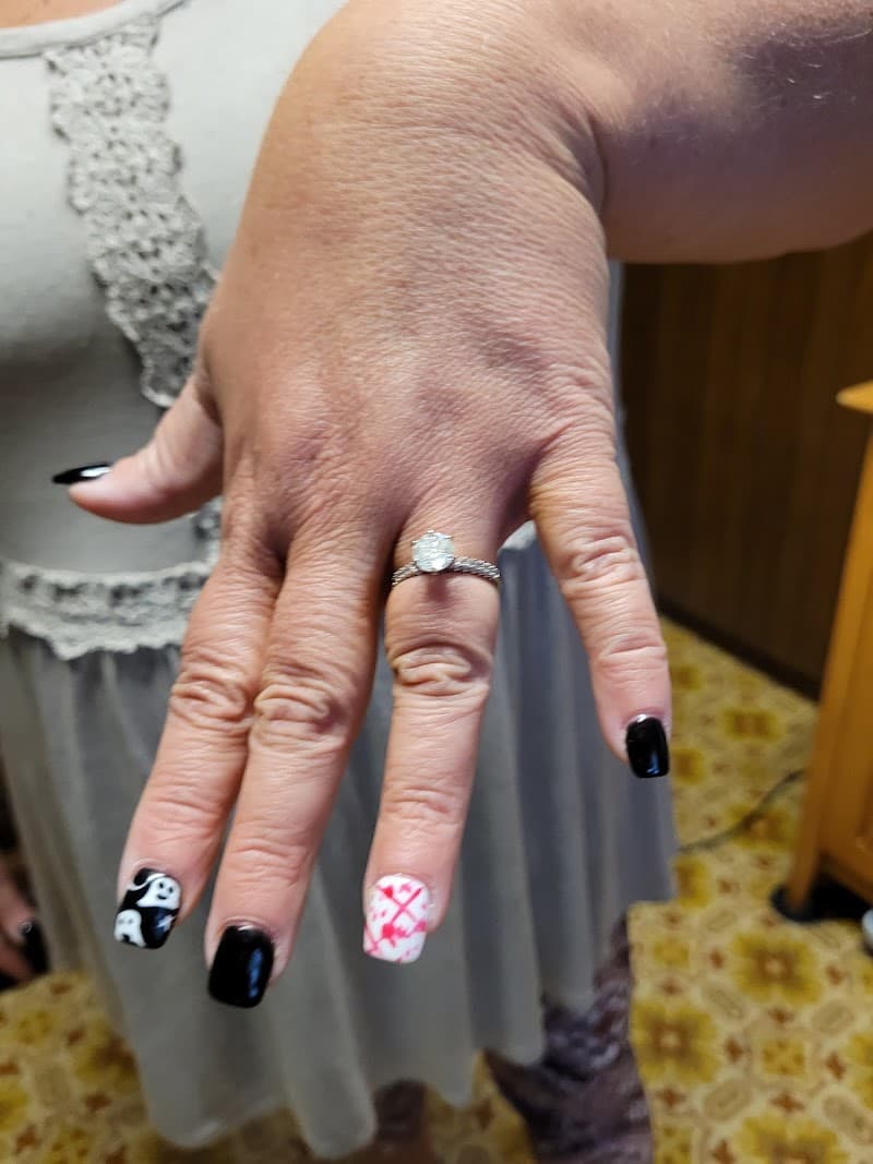A&T Creative Nails Brooklawn photo