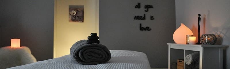 A-Temporel Massage Léglise photo