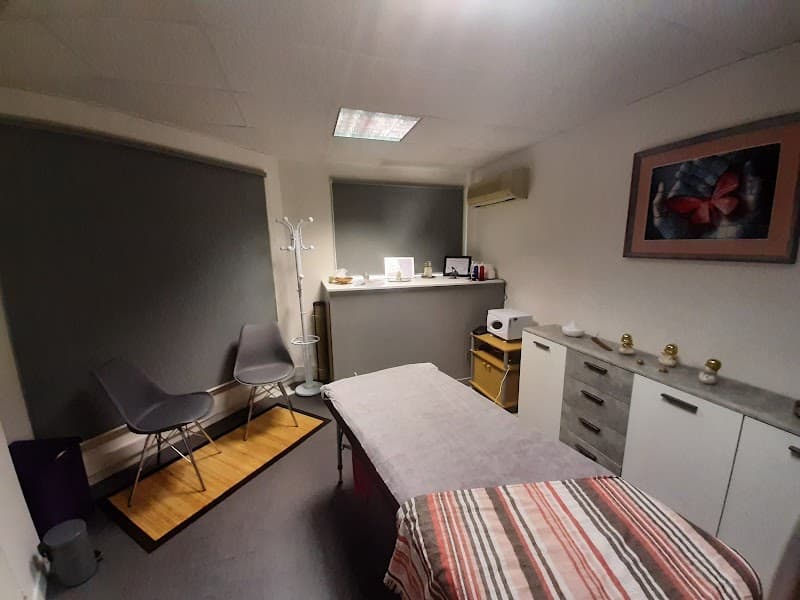 A votre massage Vichy photo