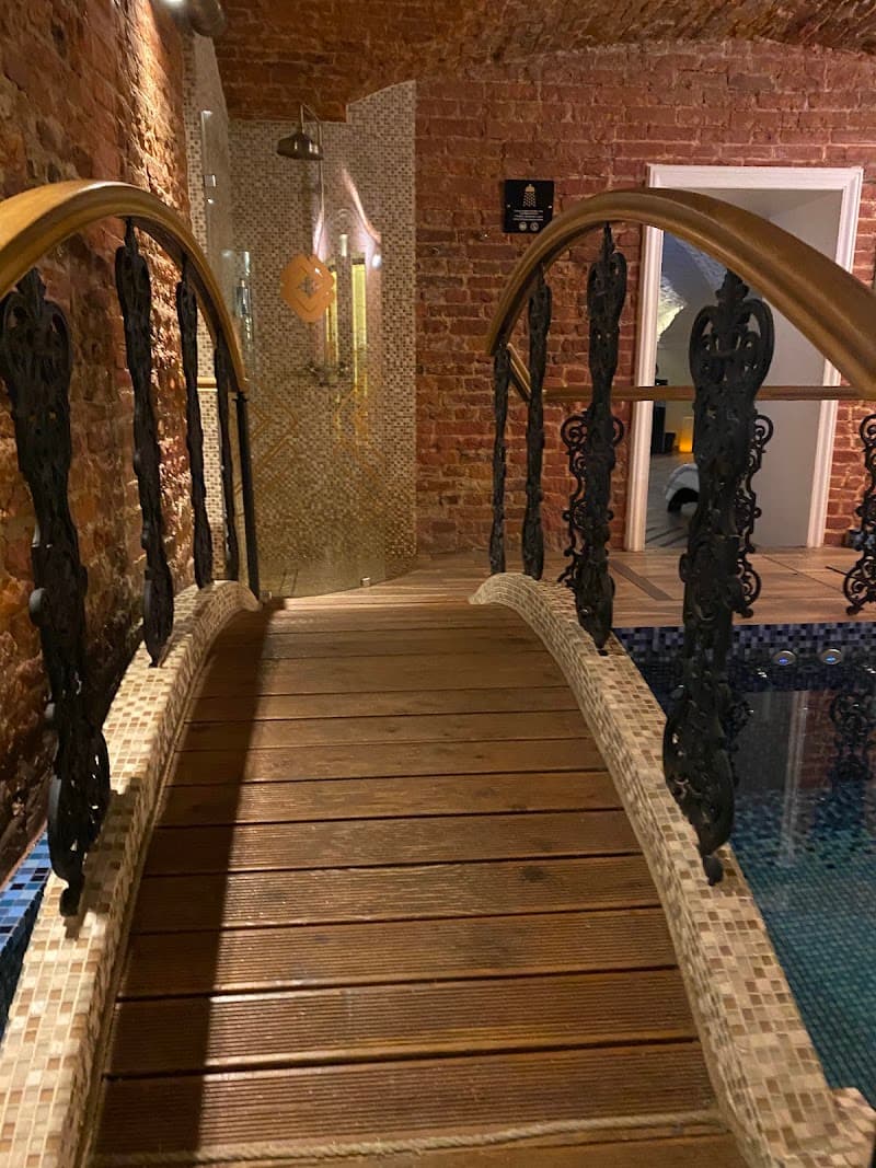 A2SPA Saint Petersburg photo