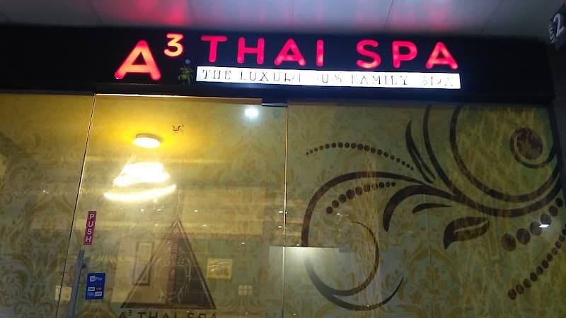 A3 Thai Spa Kota photo