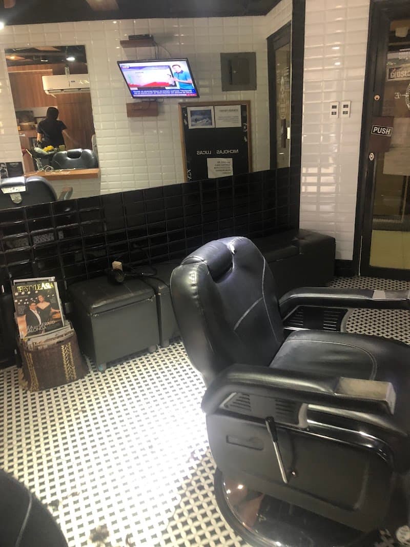 A4 Salon and Spa Marilao photo