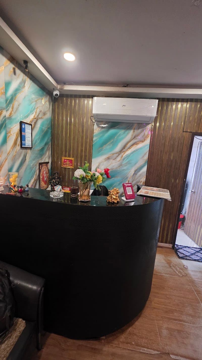 Aakai Spa Delhi photo