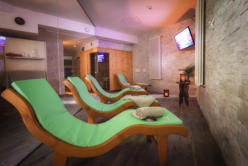 Aameti Spa & Relax Andora photo