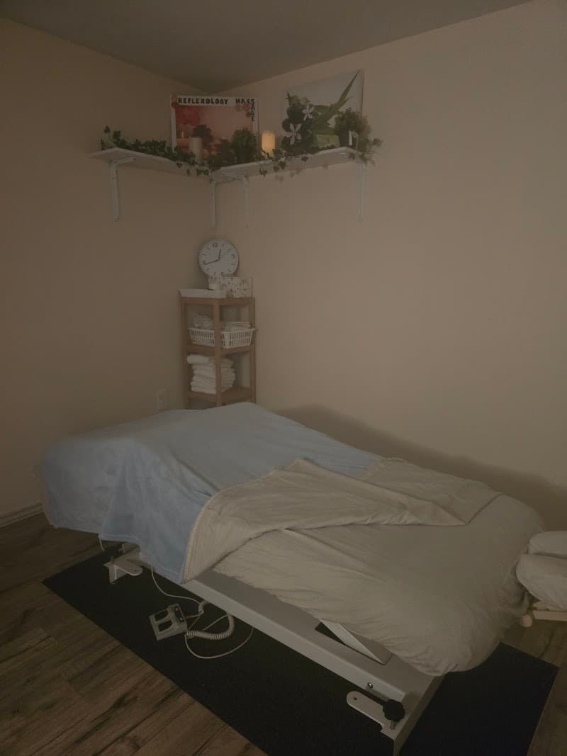 AB Massage Haven Edmonton photo