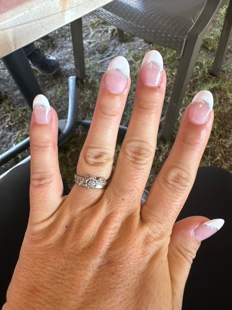 AB Nails Sarasota photo
