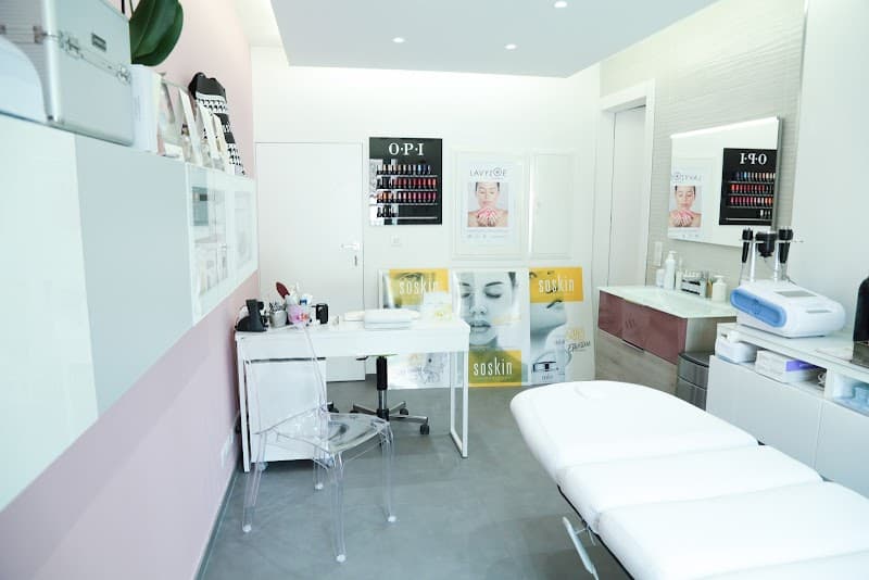 Abadie SPA Le Cannet photo