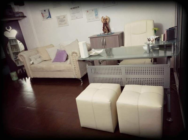 ABC Therapy Spa Iztacalco photo