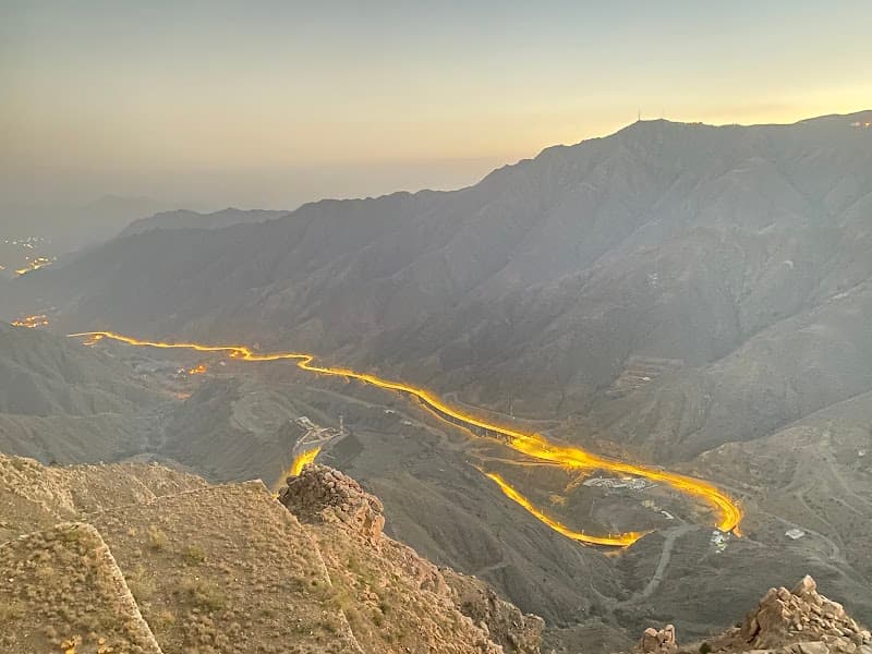 Abha High City photo