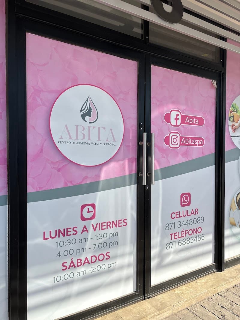 Abita Spa Torreón photo