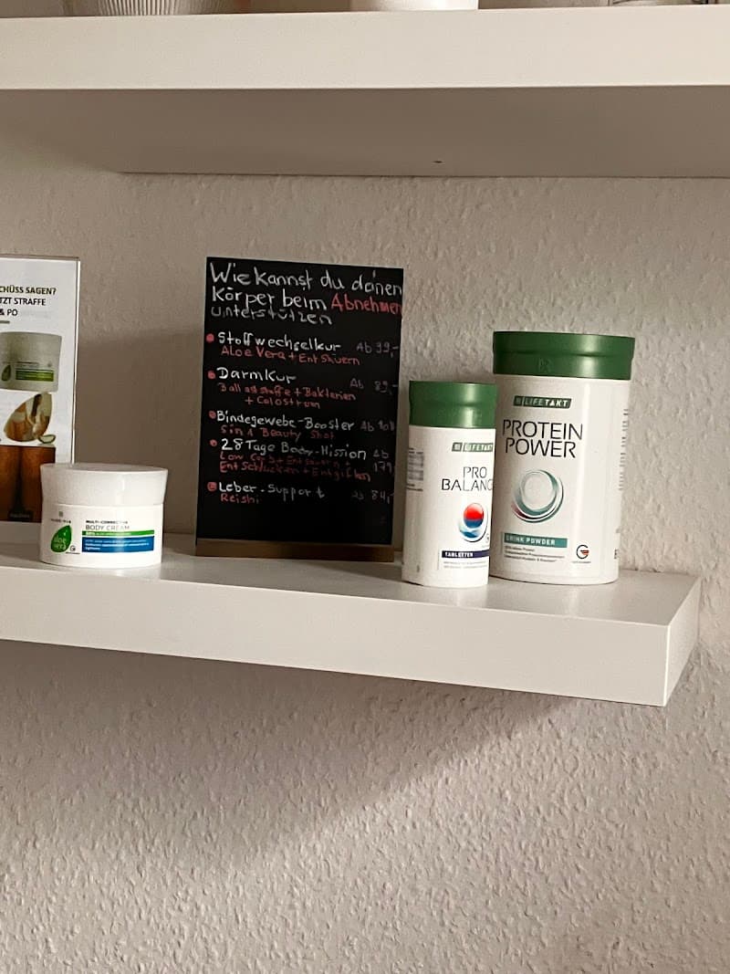 Abnehmen im Liegen Chemnitz photo
