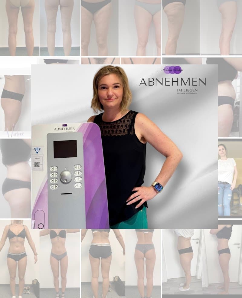 Abnehmen im Liegen Peiting photo