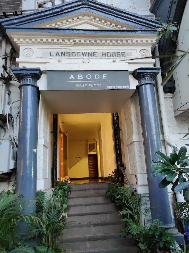 Abode Bombay Mumbai photo