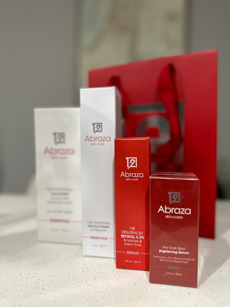 Abraza Skin Studio Atlanta photo