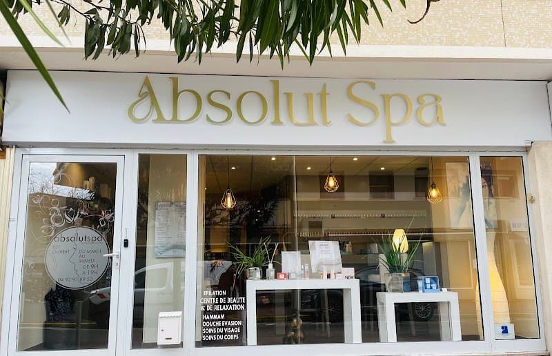 Absolut Spa Antibes photo