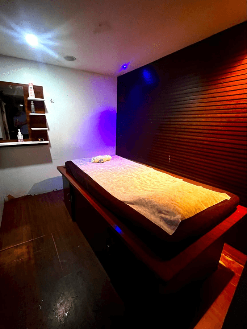 Absolute Thai Spa Goa Bardez photo