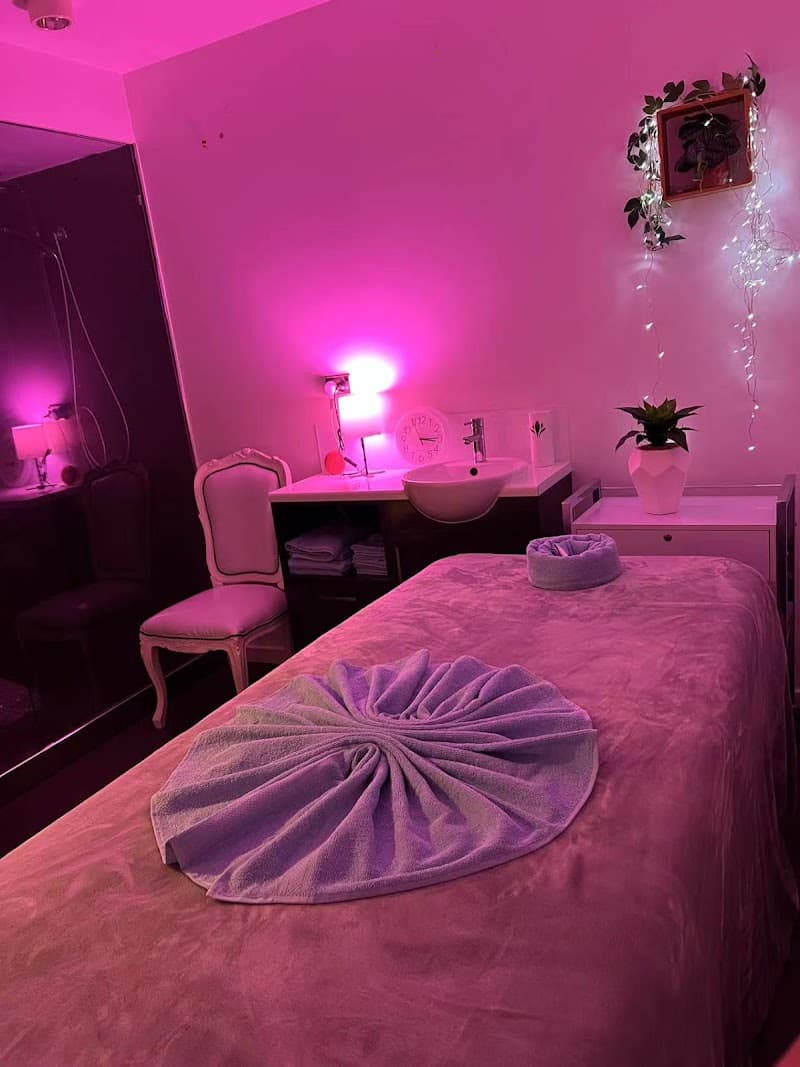 ABuzz Day Spa Annerley photo