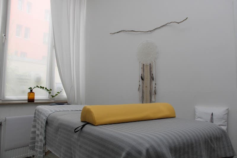 AC-Ayurveda Massage Köln photo