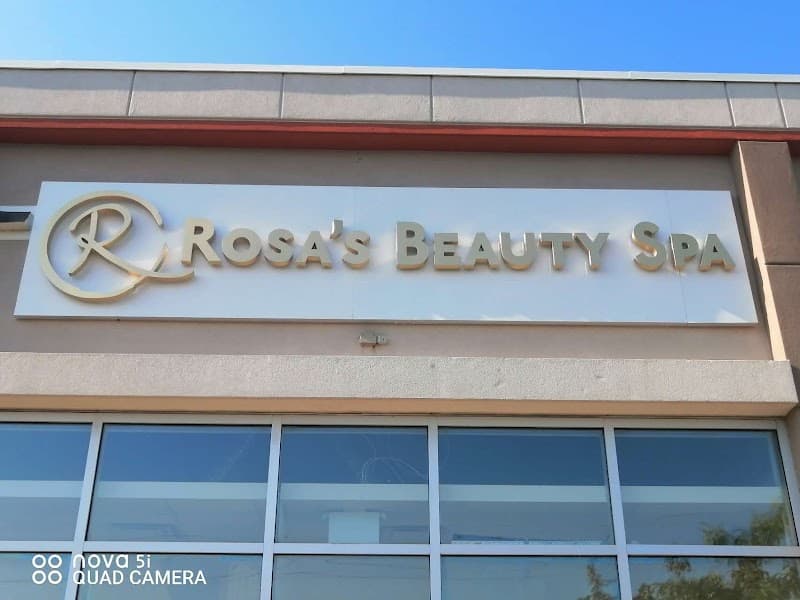 AC Beauty Spa Markham photo
