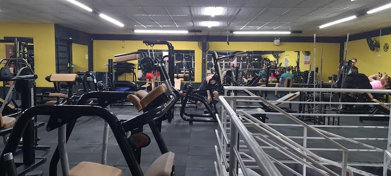 Academia Johnny Gym Blumenau photo