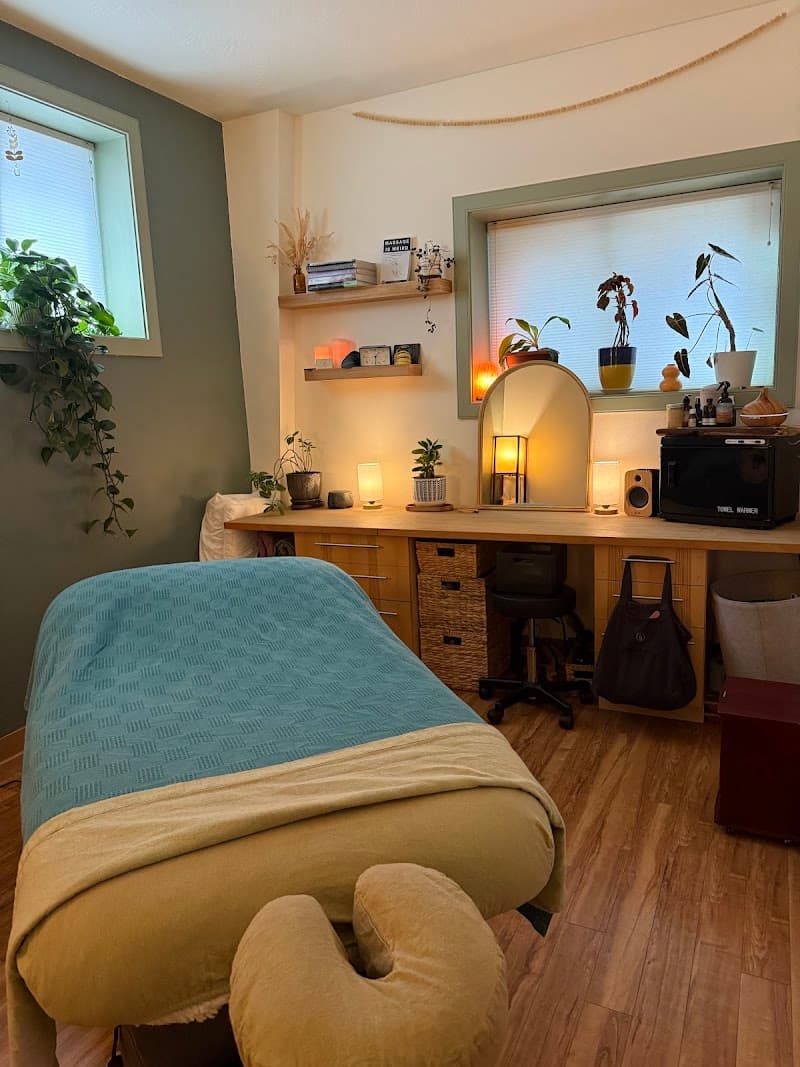 Access In Massage Missoula photo