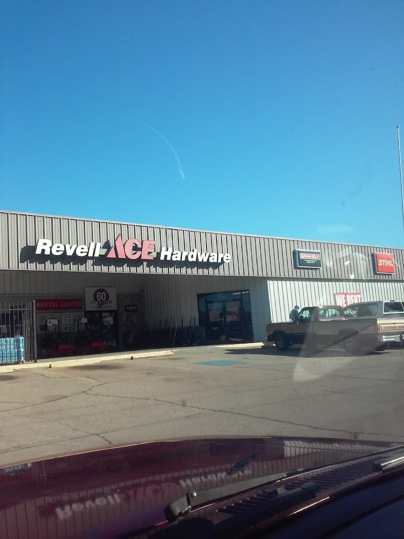 Ace Nails Byram photo