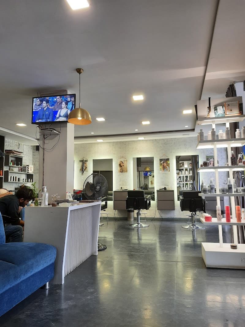 Acme Salon Surat photo