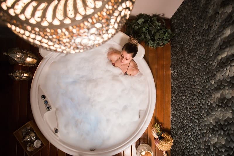 Acolhe Spa Campinas photo