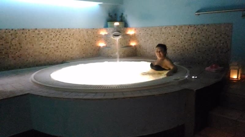 Acquamadre Day SPA Bisceglie photo