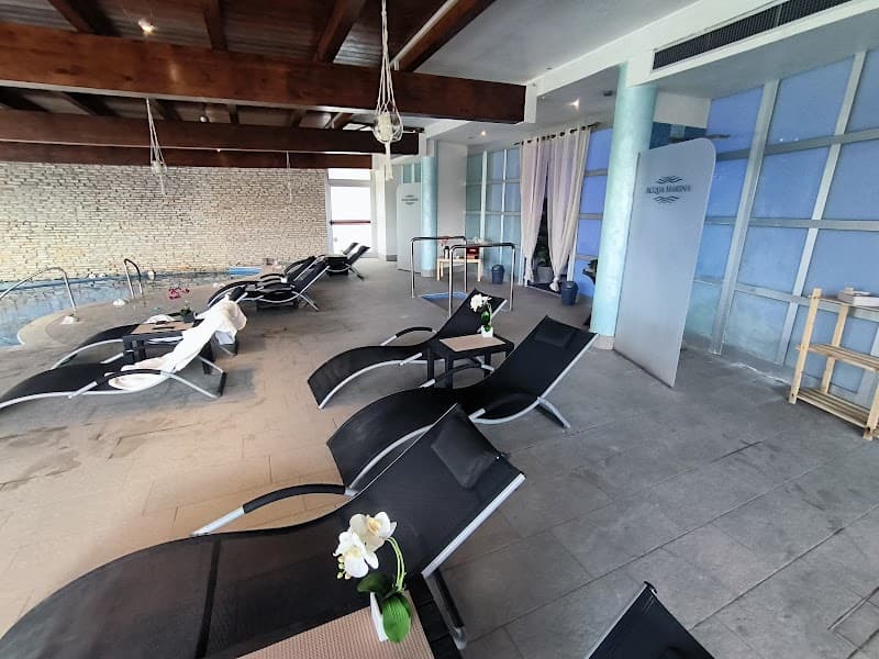 Acquamarina SPA Terracina photo